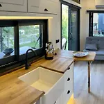 Tiny Hotel Datça