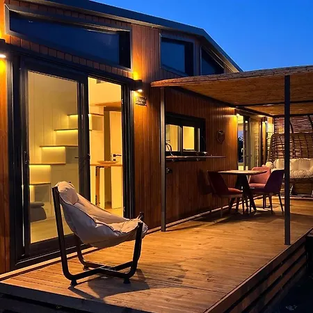 酒店 Tiny 达特恰