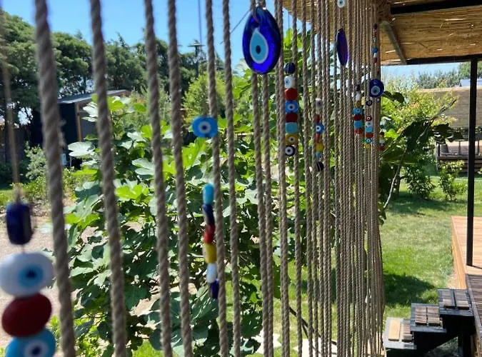 Tiny Szálloda Datça