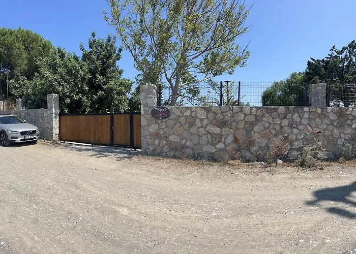 Tiny Szálloda Datça